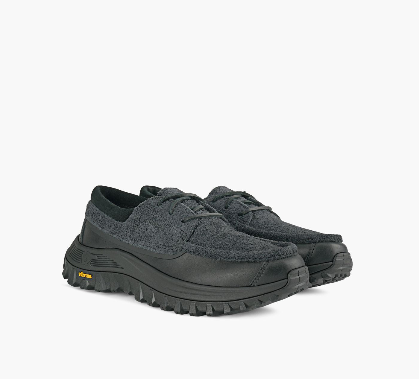 SOREL CALLSIGNNORTHWATER in BLACK view 2