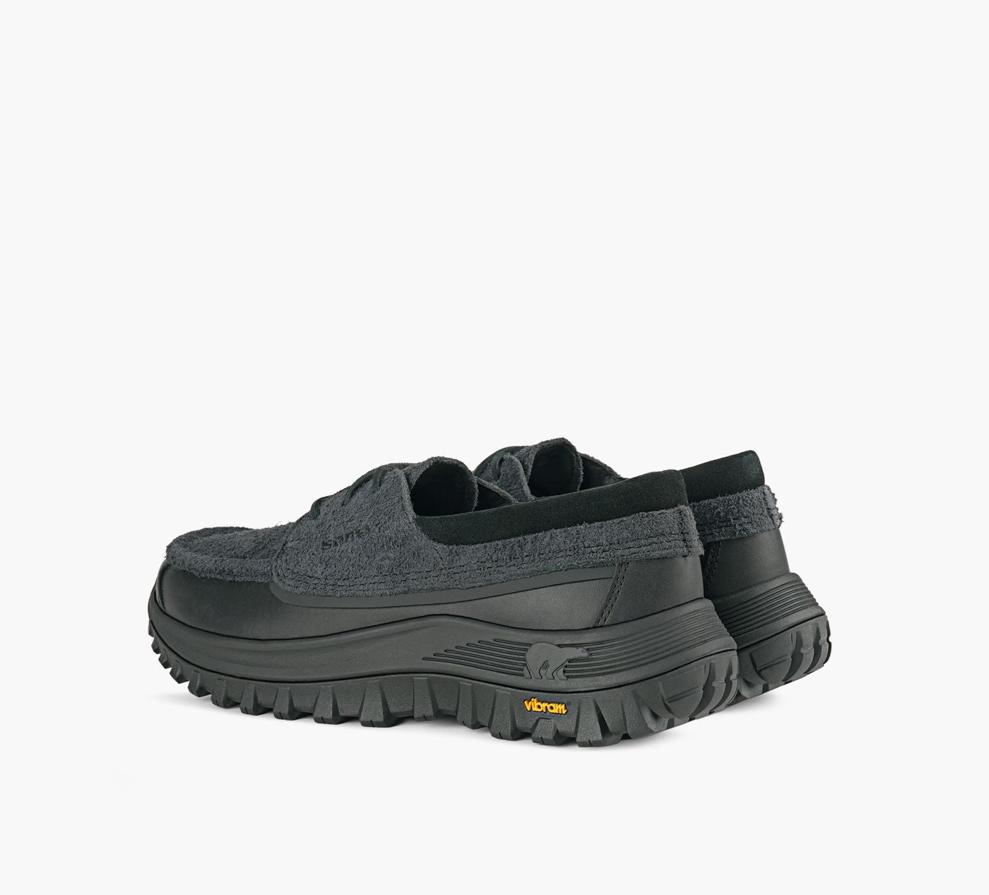 SOREL CALLSIGNNORTHWATER in BLACK view 3