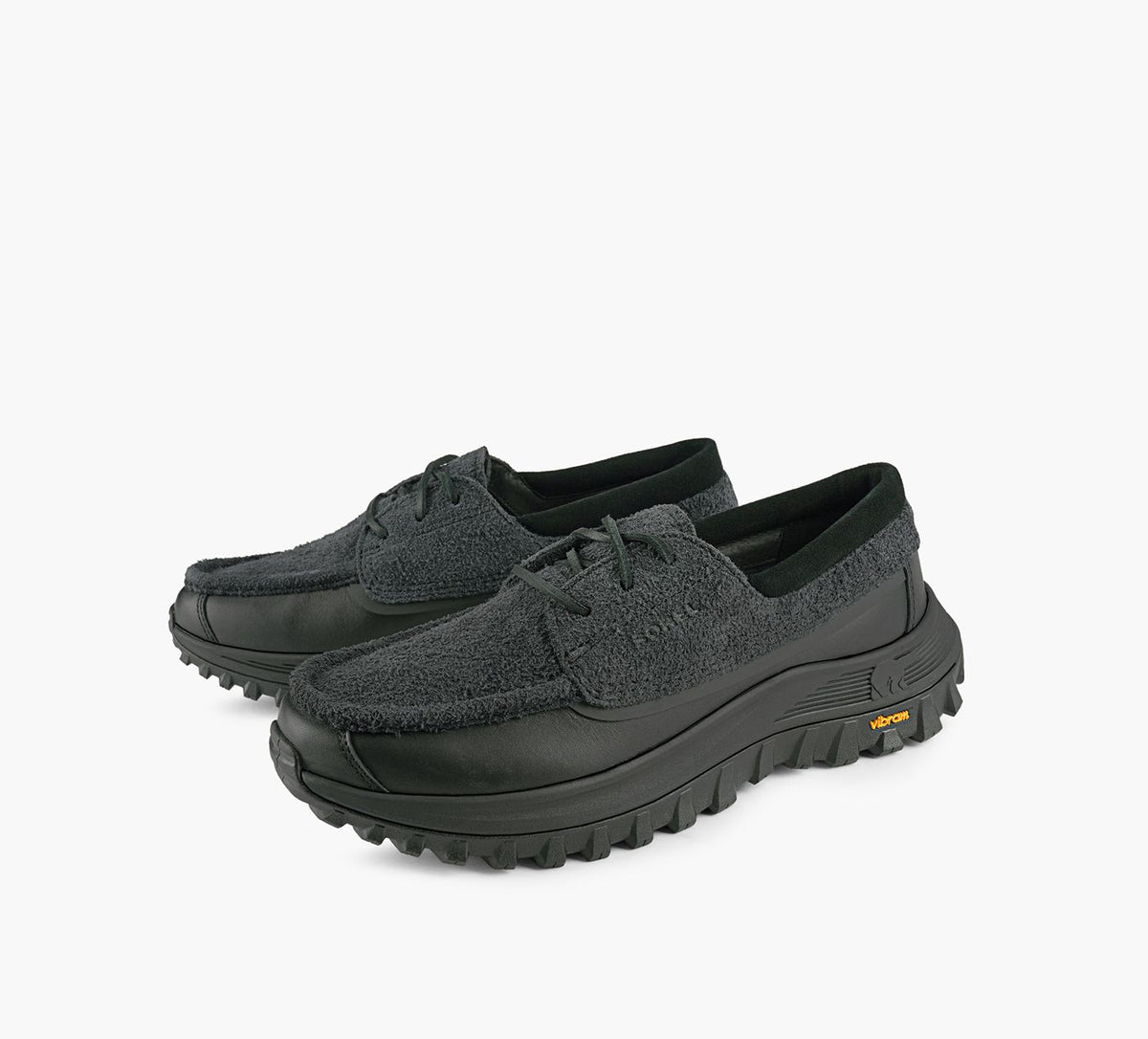 SOREL CALLSIGNNORTHWATER in BLACK view 4