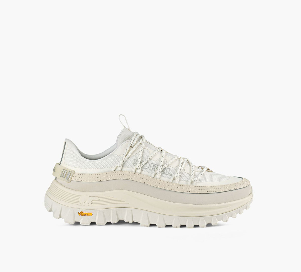 SOREL CALLSIGNHORIZONLOWGTX in TAUPE