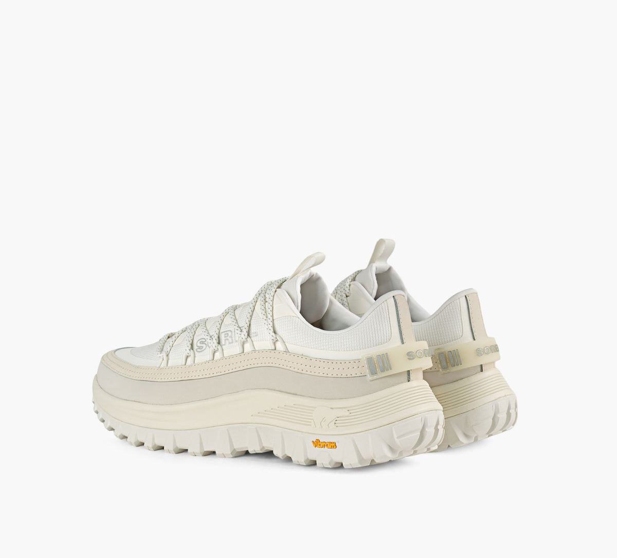 SOREL CALLSIGNHORIZONLOWGTX in TAUPE view 3