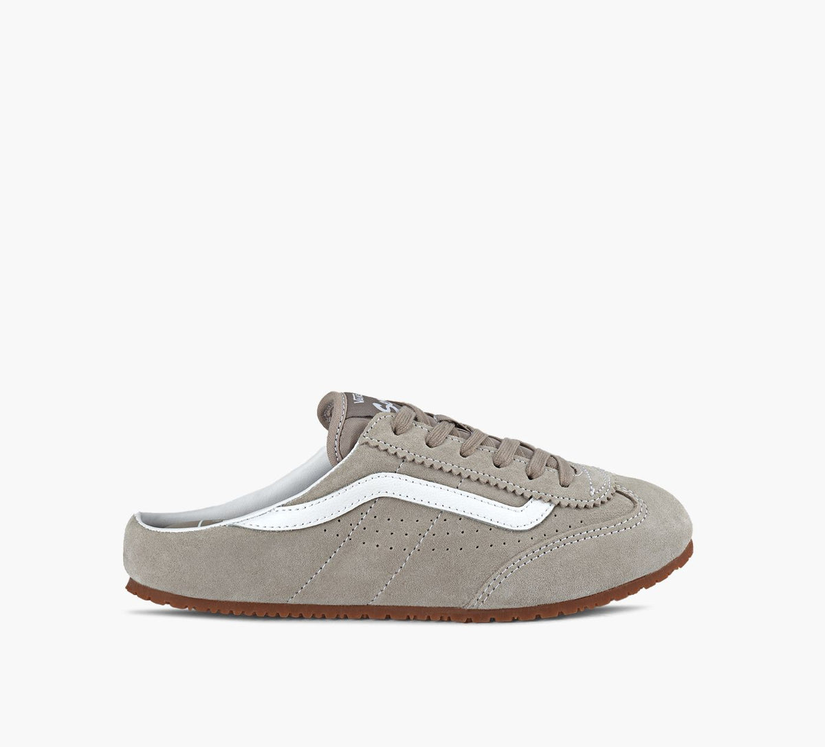 VANS SUPERLOWPROMULE in TAUPE