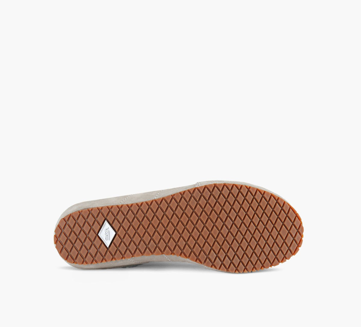 VANS MULESUPERLOWPRO en TAUPE vue 6