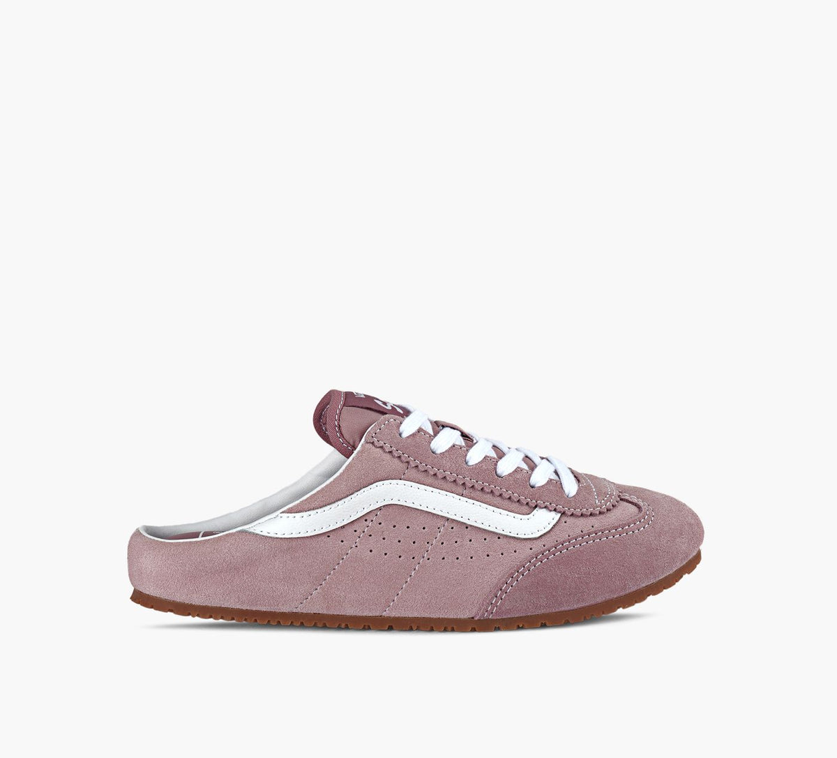 VANS MULESUPERLOWPRO en ROSE PALE