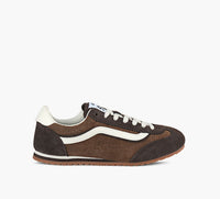 VANS SUPERLOWPRO in BROWN