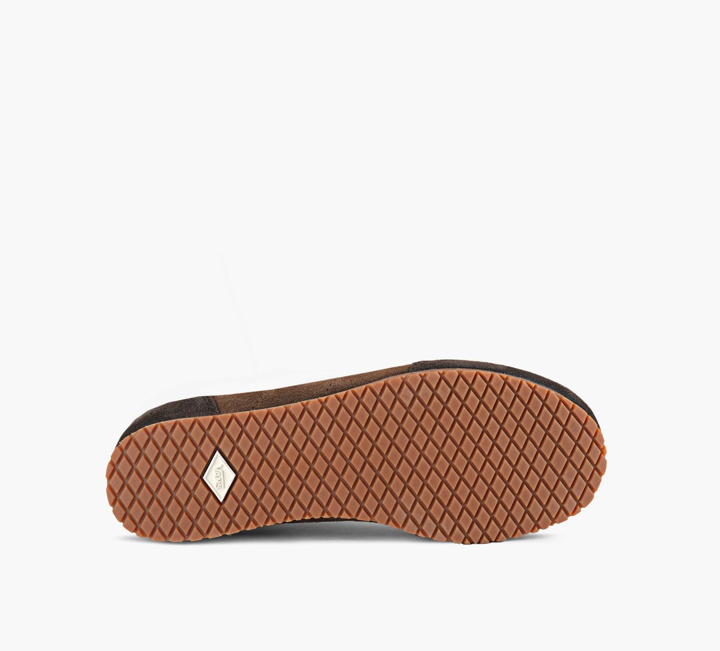 VANS SUPERLOWPRO in BROWN view 6