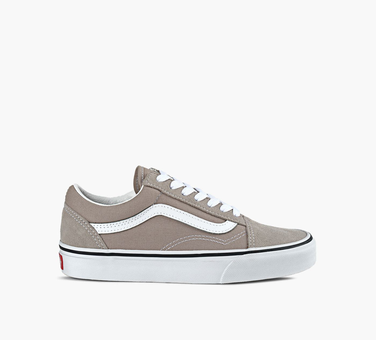 VANS OLDSKOOL in TAUPE