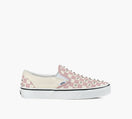 VANS CLASSICSLIPON in LIGHT PINK