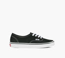 VANS BASKETAUTHENTIC en NOIR