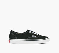 VANS BASKETAUTHENTIC en NOIR