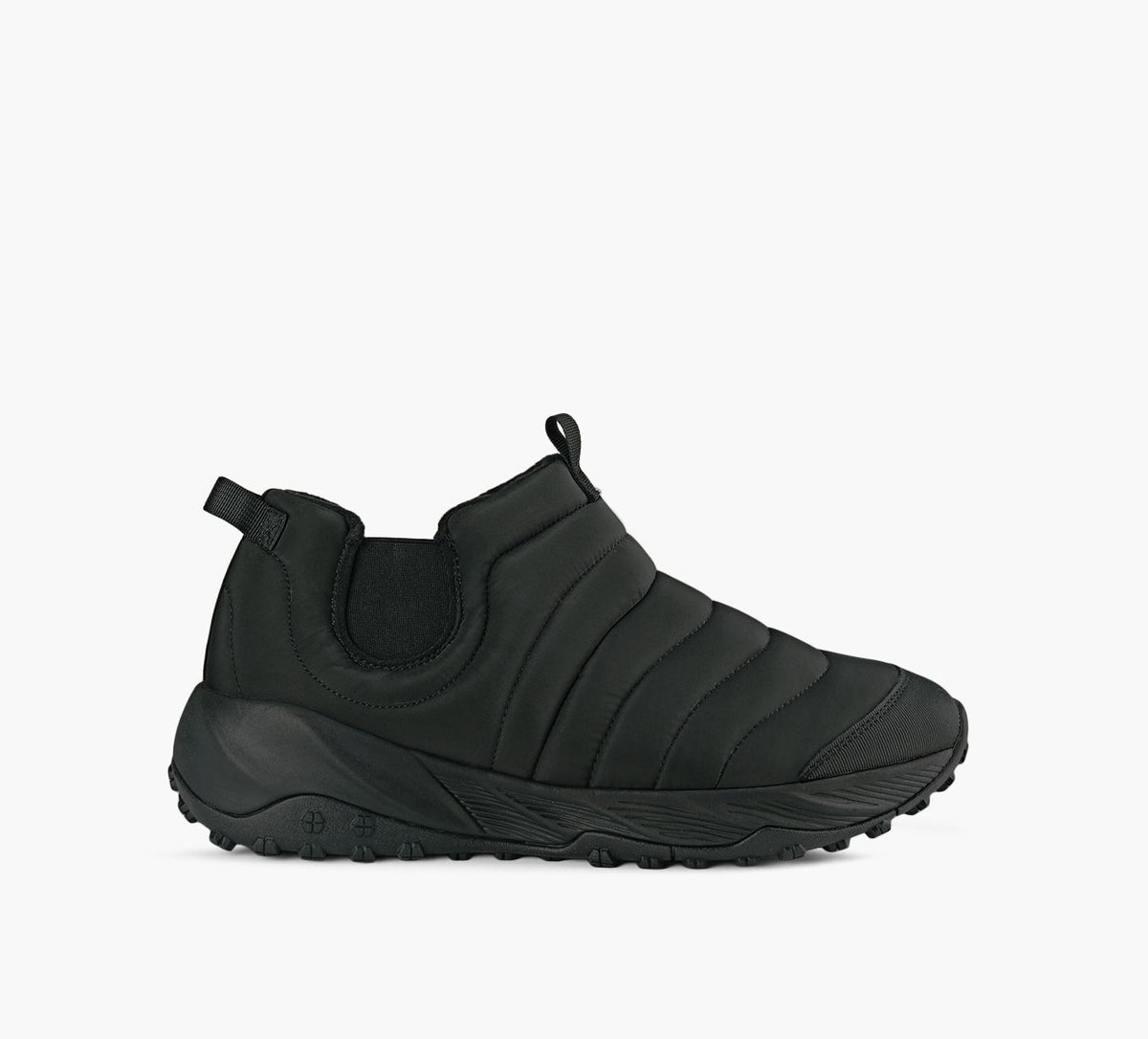 ARTICA SNOWBALL in BLACK