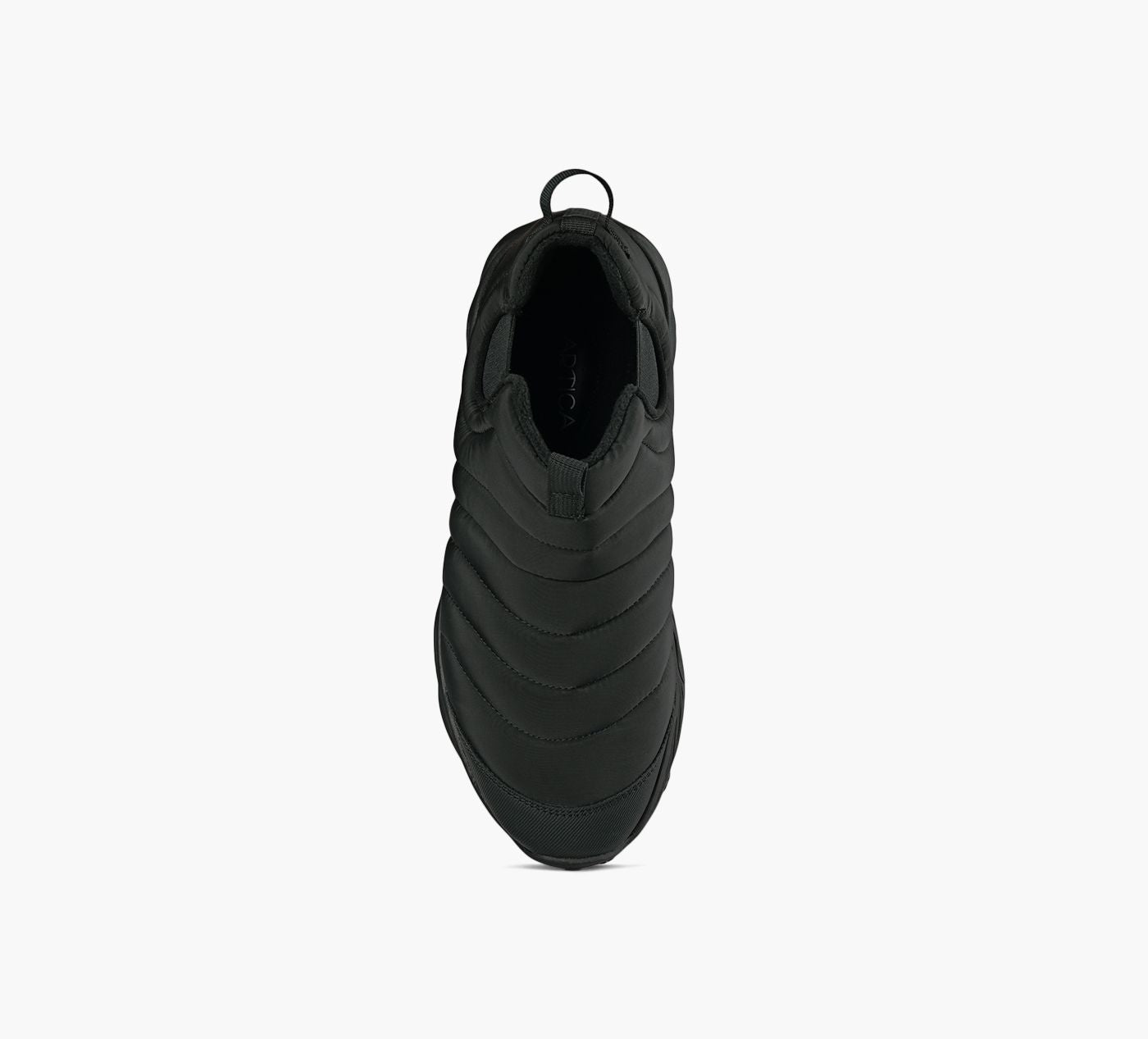 ARTICA SNOWBALL in BLACK view 1c