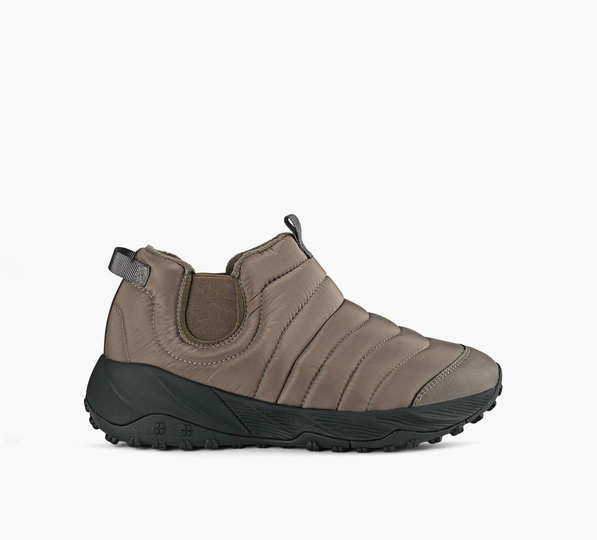ARTICA SNOWBALL in TAUPE