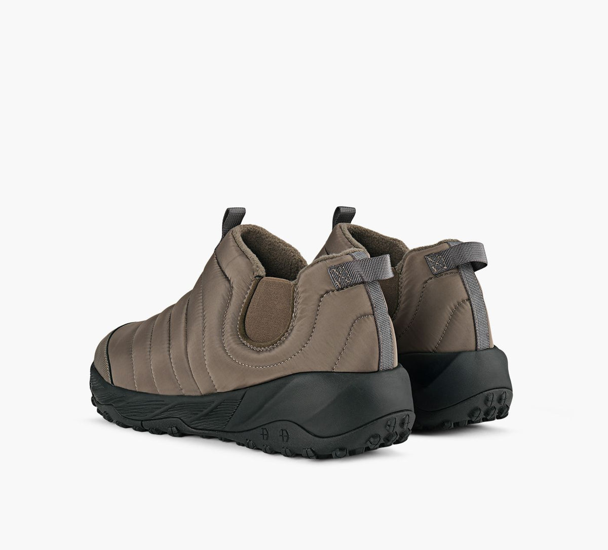 ARTICA SNOWBALL in TAUPE view 3
