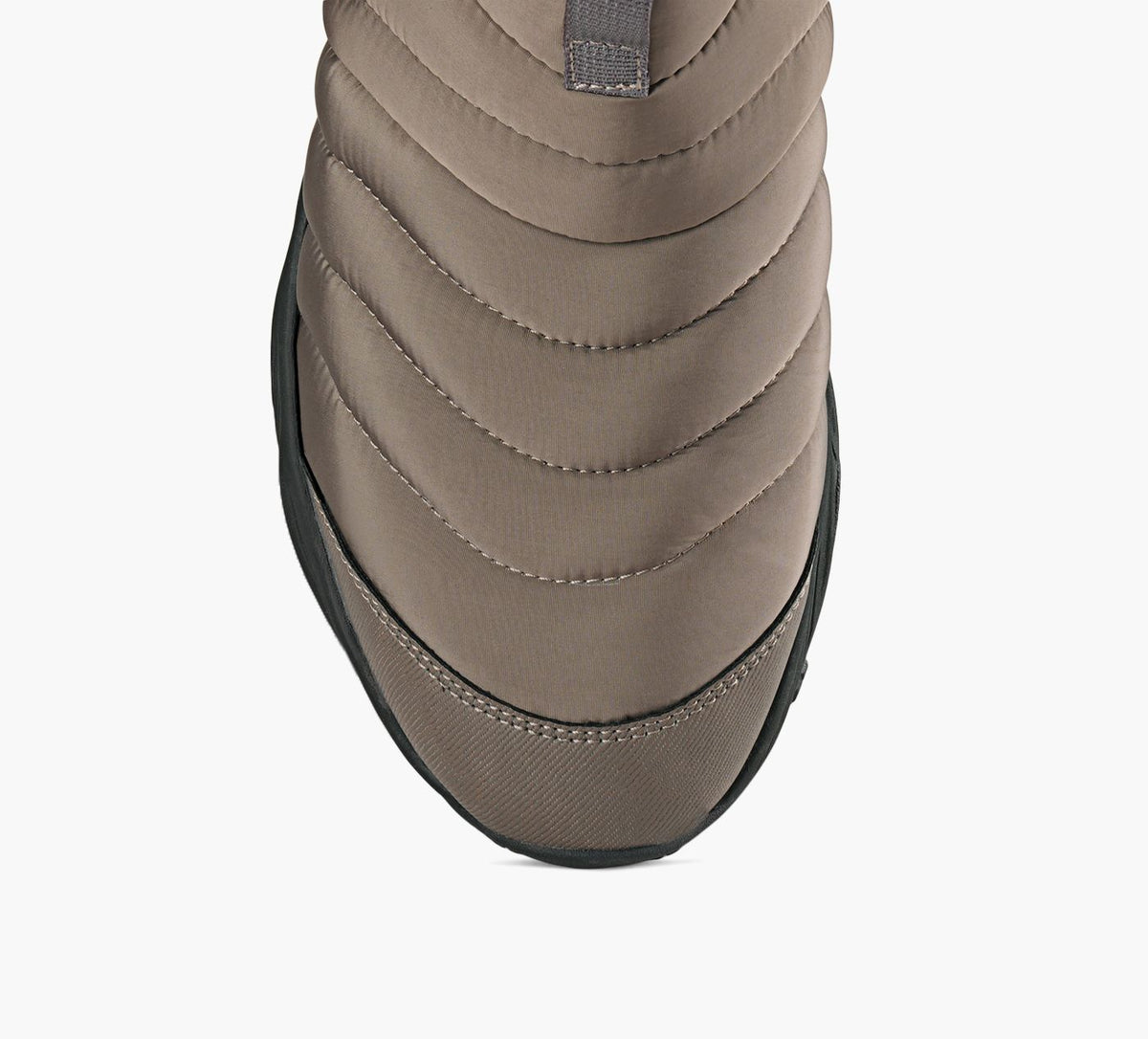 ARTICA SNOWBALL in TAUPE view 1c