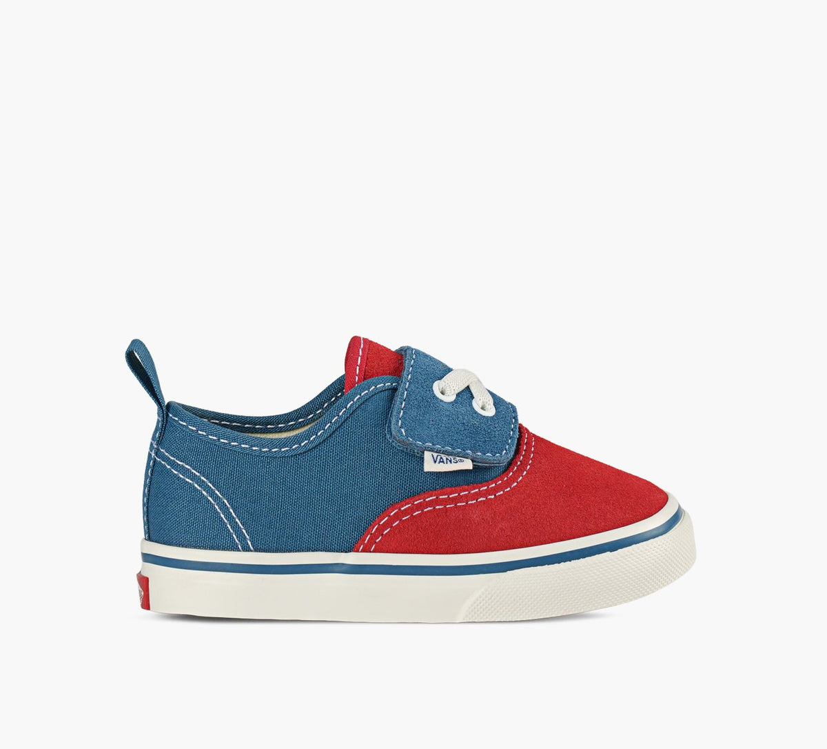 VANS AUTHENTICLACEV in BLUE