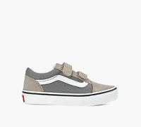 VANS BASKETOLDSKOOL en TAUPE