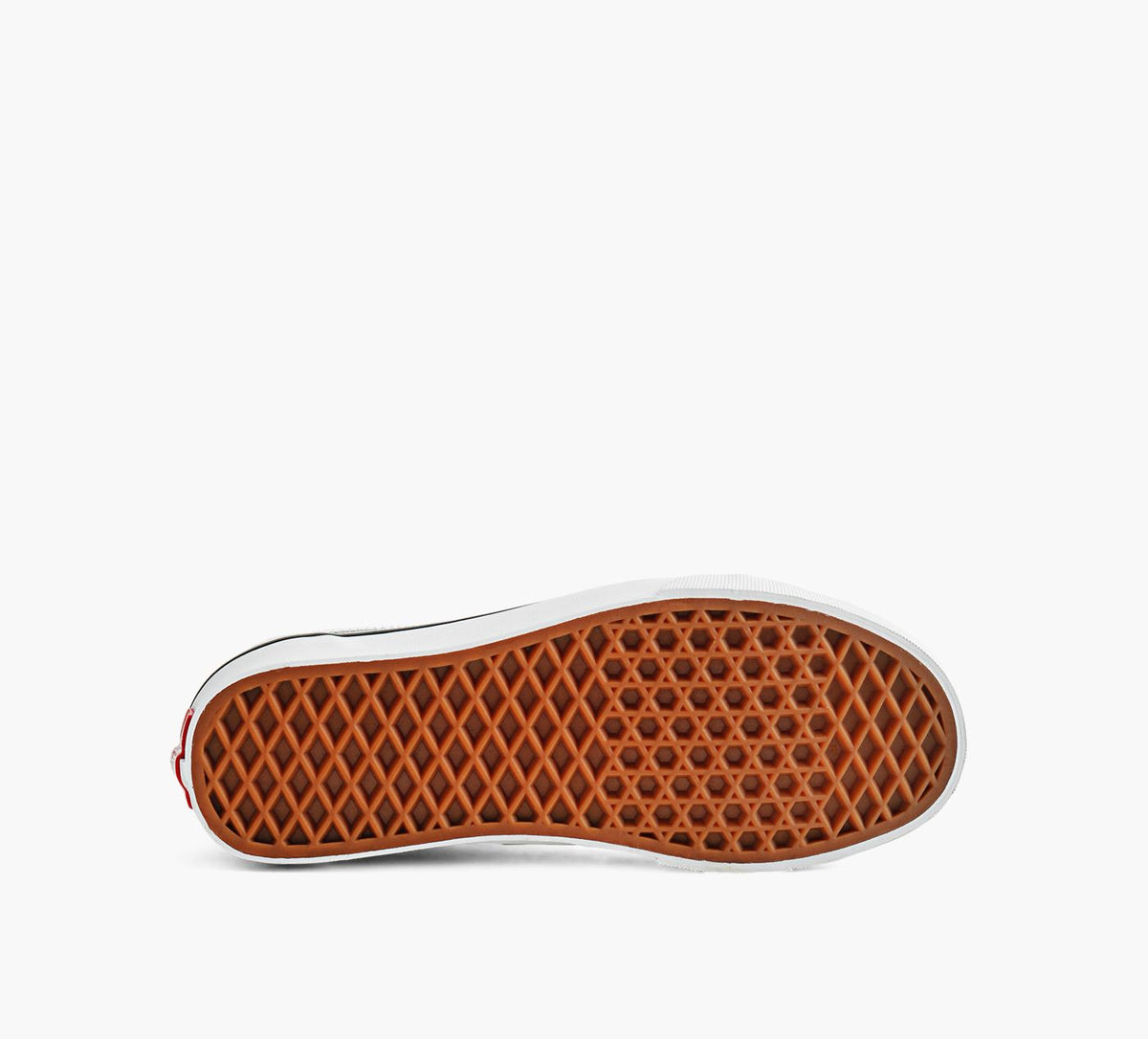 VANS BASKETOLDSKOOL en TAUPE vue 6