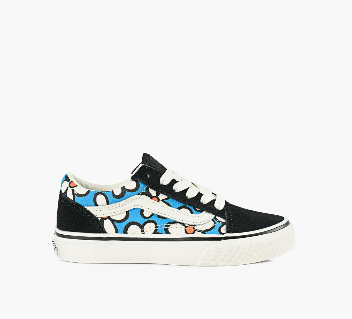 VANS OLDSKOOL in BLACK