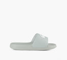 LACOSTE SERVESLIDE10STRAP in GREY