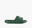 LACOSTE SANDALESERVE10 en VERT