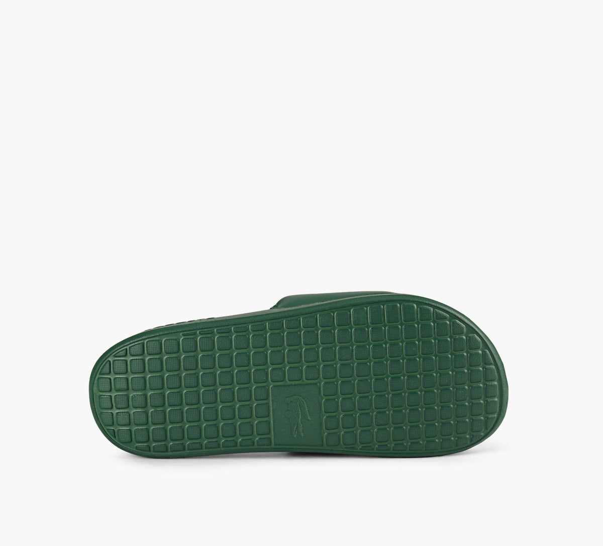 LACOSTE SERVESLIDE10STRAP in GREEN view 6