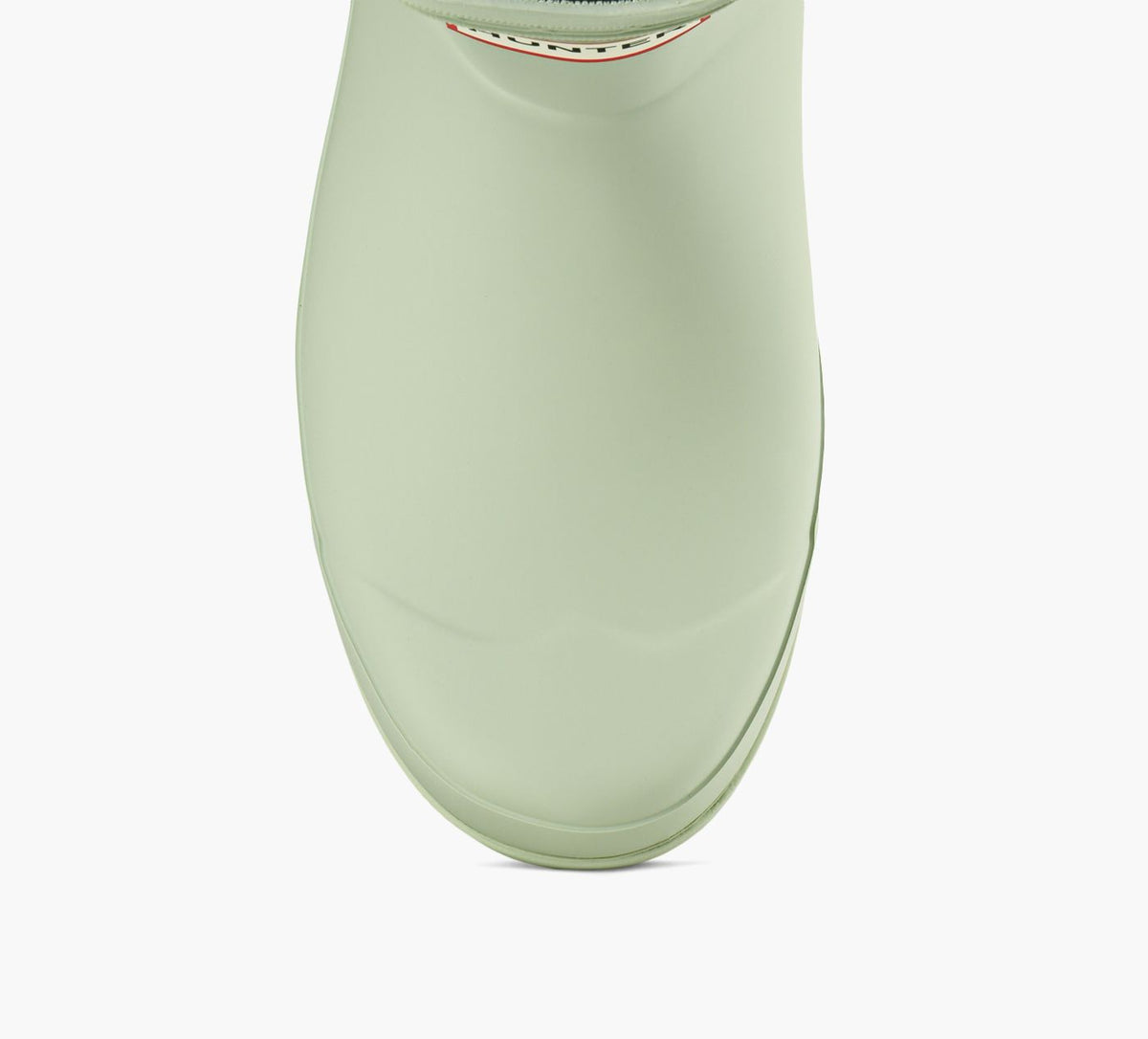 HUNTER BOTTINEPLAYSHORTSCP en VERT vue 1c