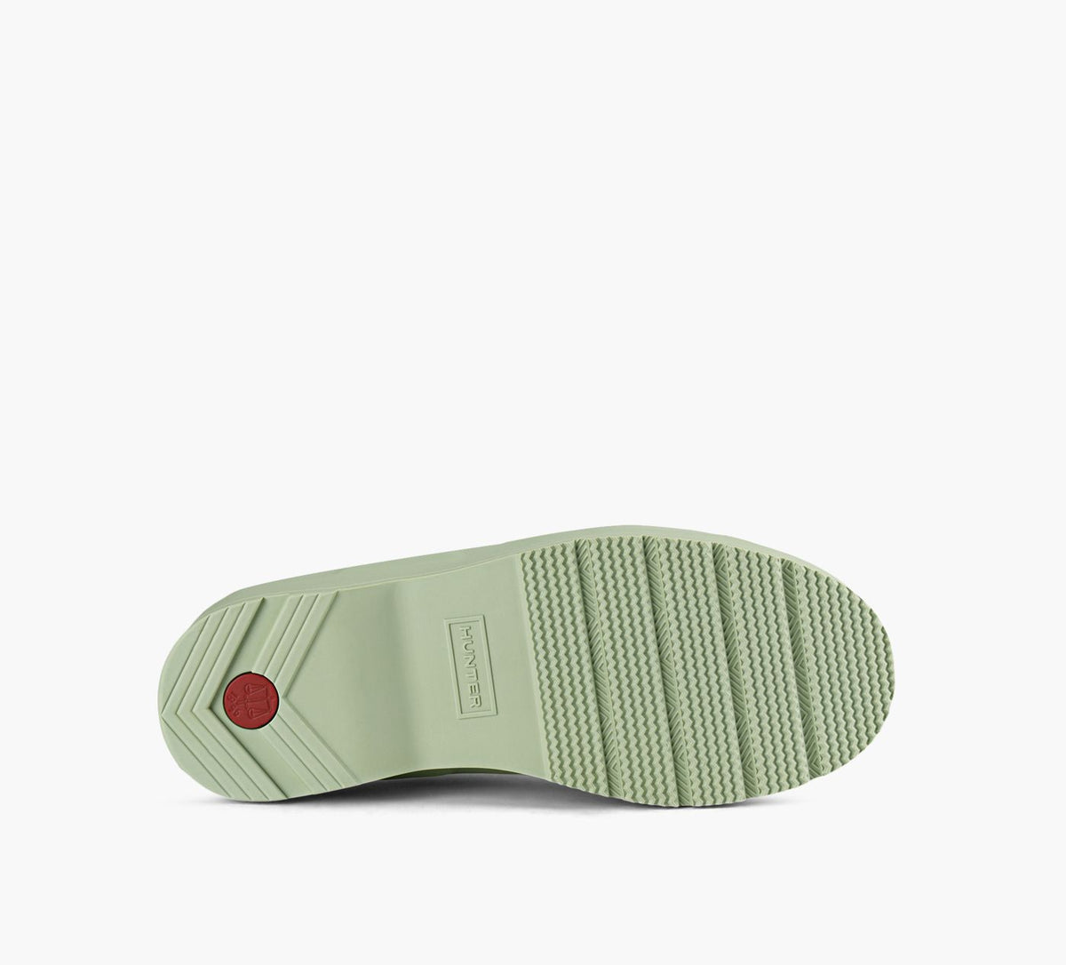 HUNTER BOTTINEPLAYSHORTSCP en VERT vue 6