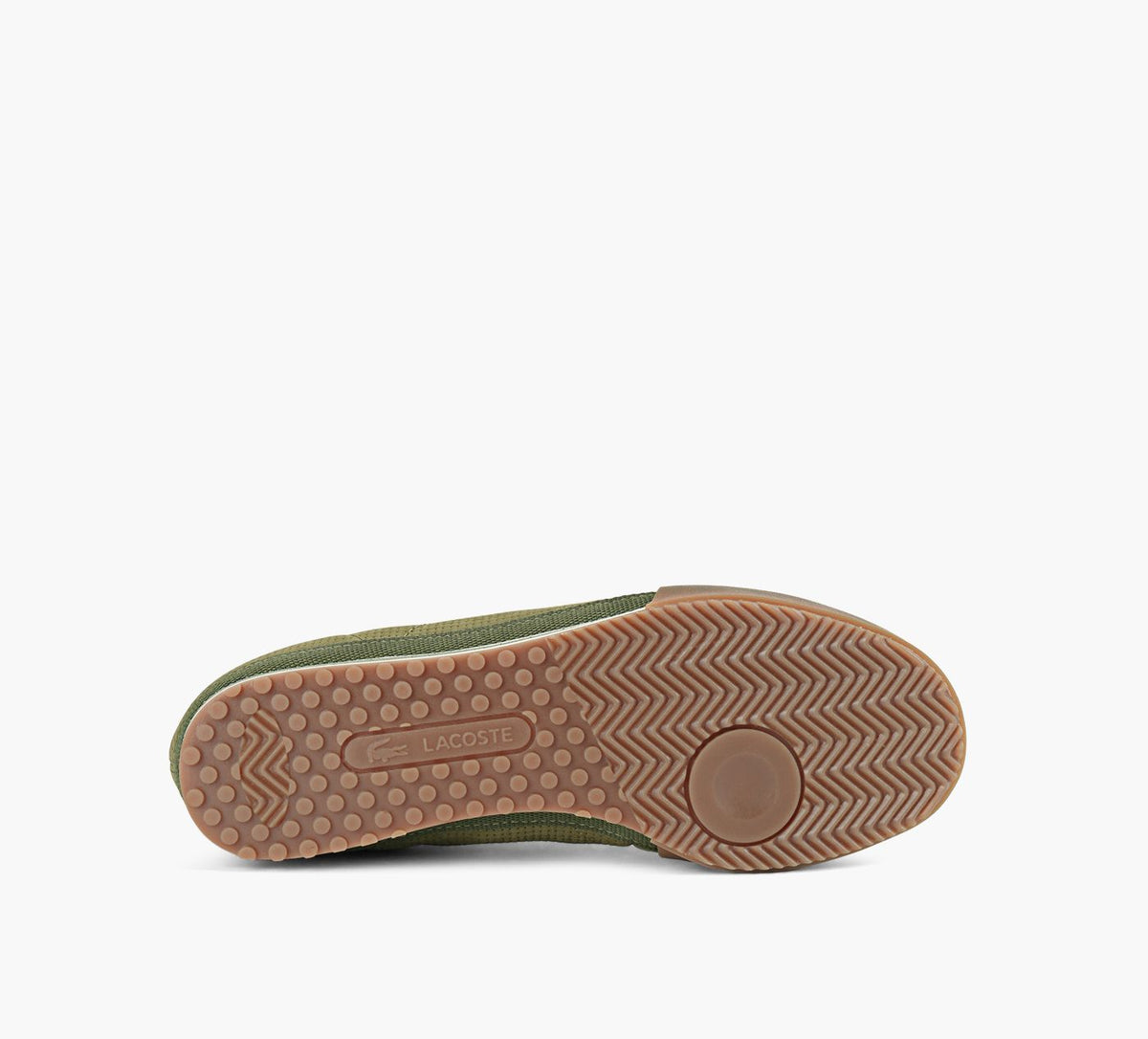 LACOSTE AURA in KHAKI view 6