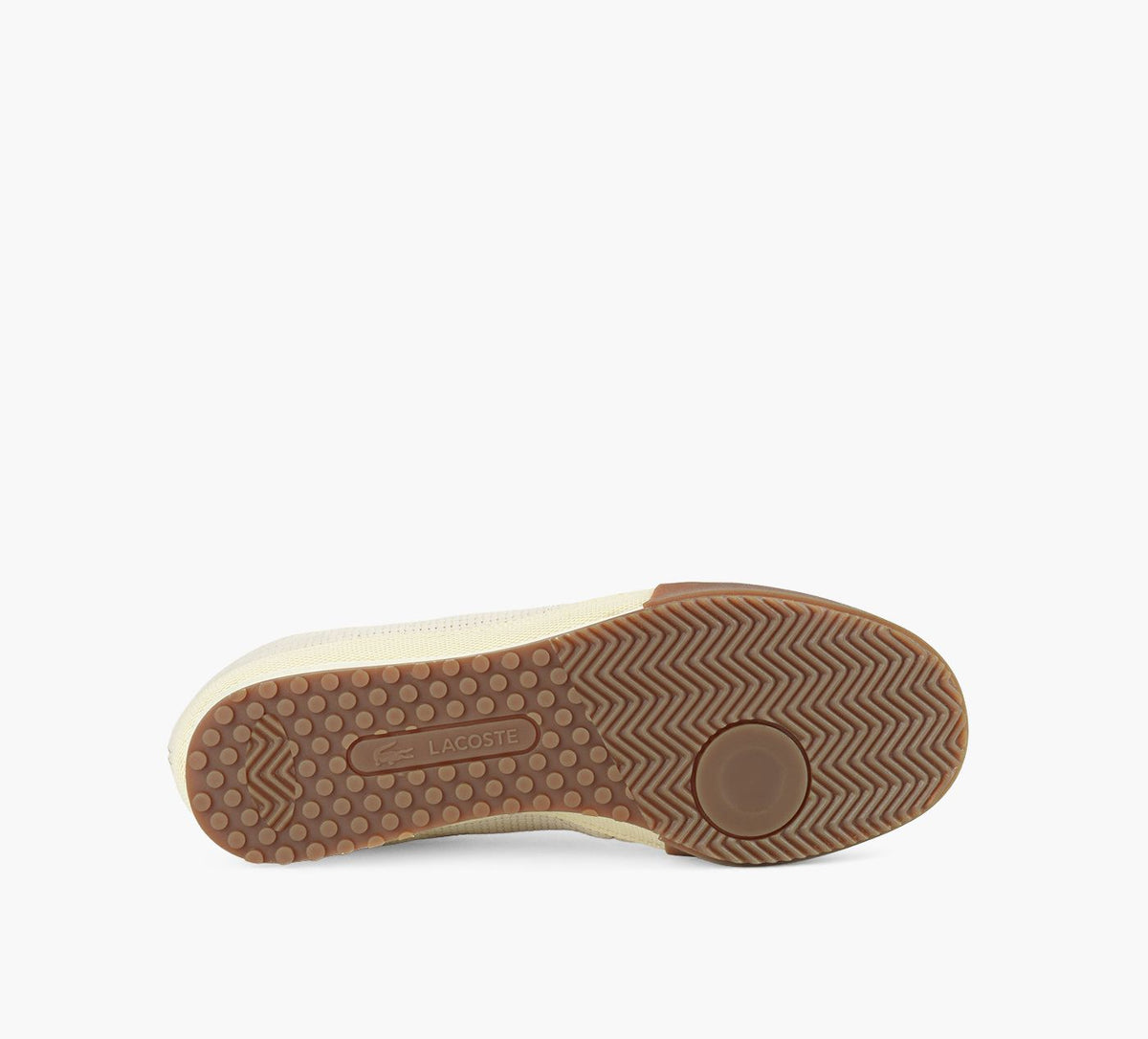 LACOSTE AURA in WHITE view 6