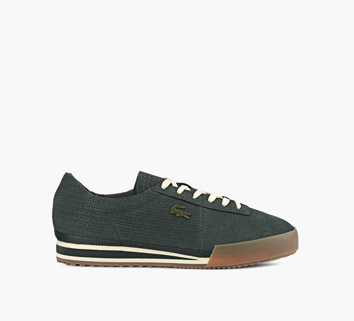LACOSTE AURA in GREY