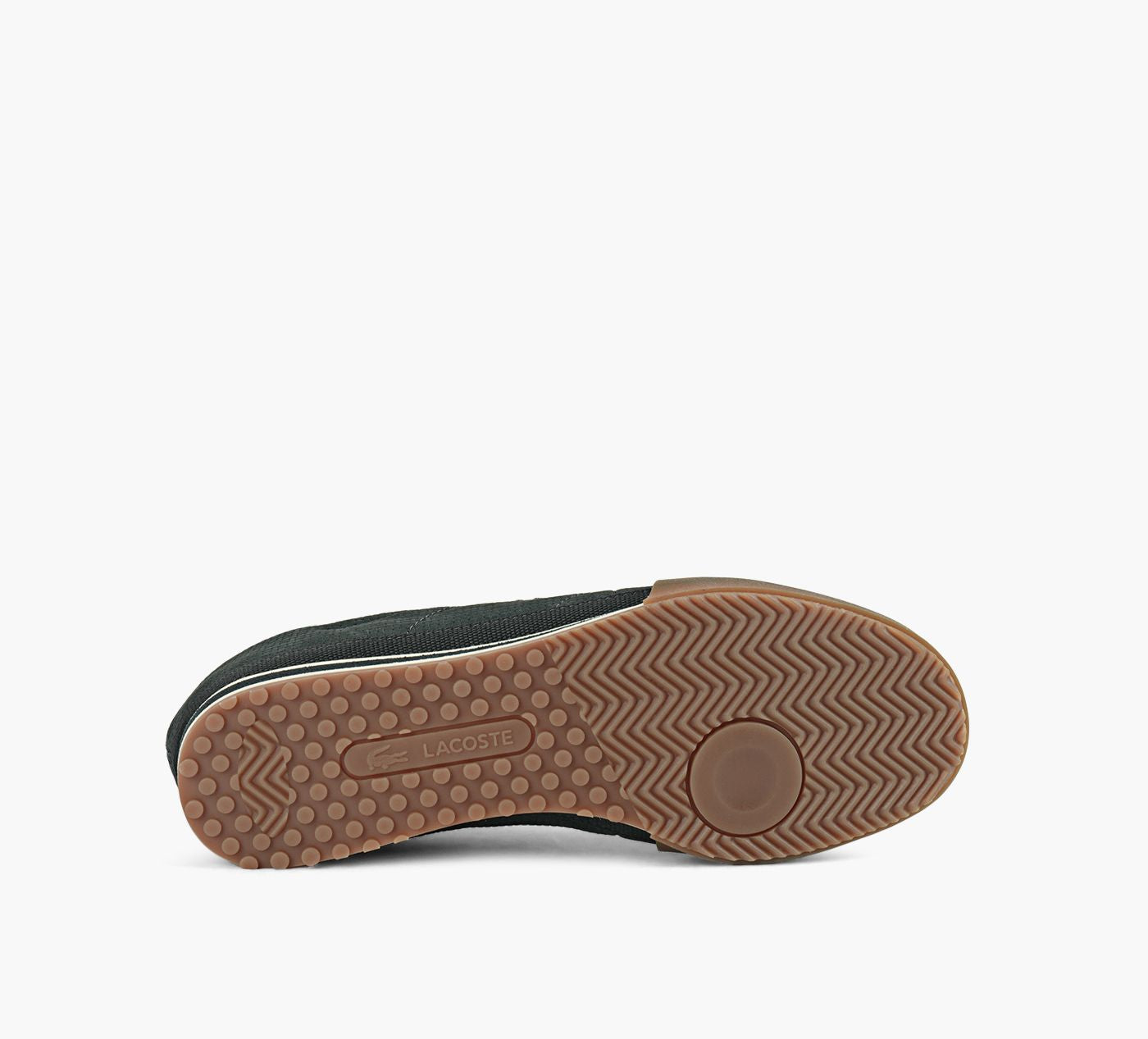 LACOSTE AURA in GREY view 6