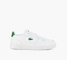 LACOSTE COURTACE en BLANC