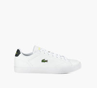 LACOSTE LERONDSET in WHITE