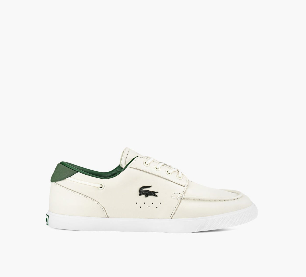 LACOSTE BAYLISS20 in WHITE