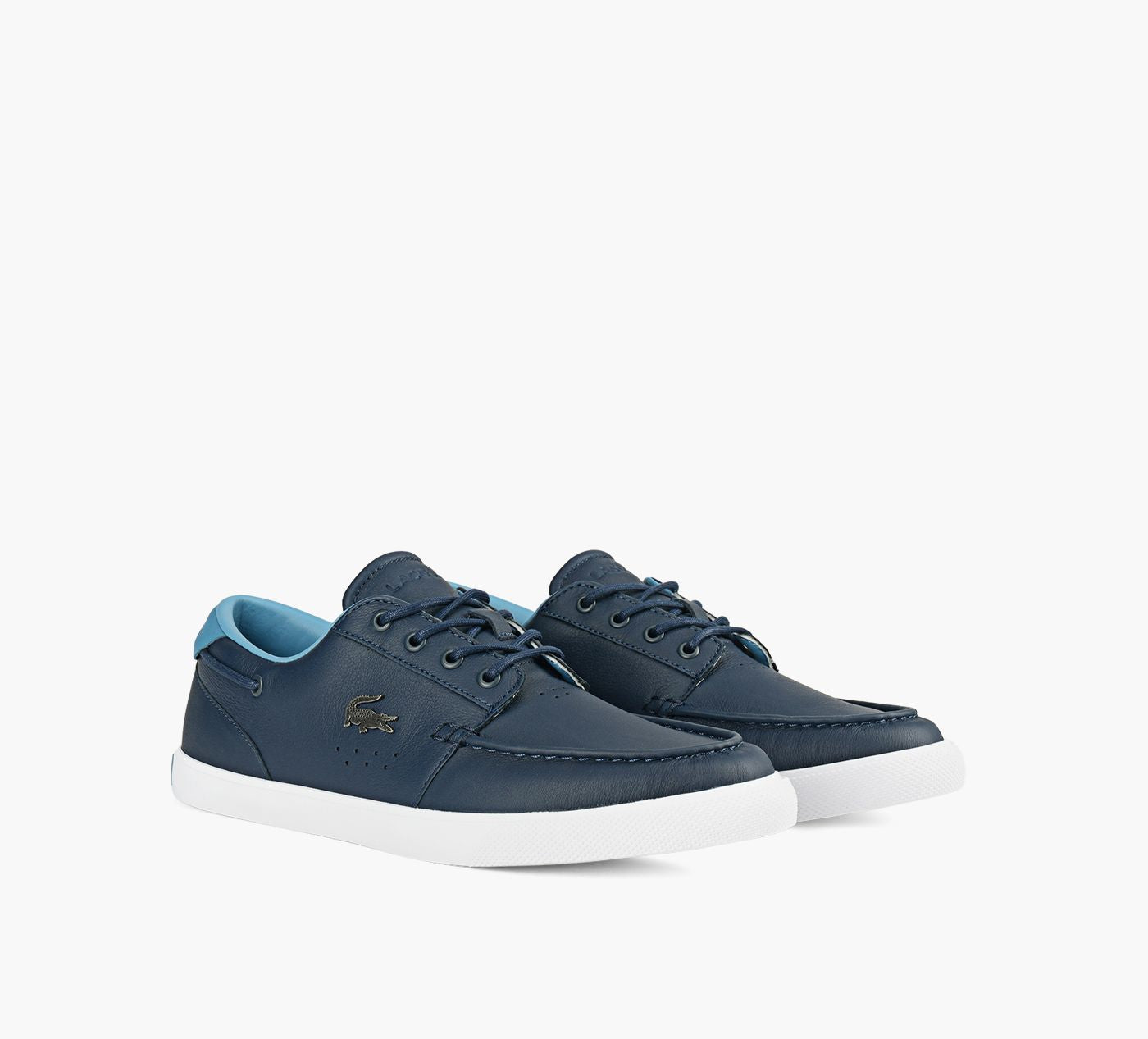 LACOSTE BAYLISS20 in BLUE view 2