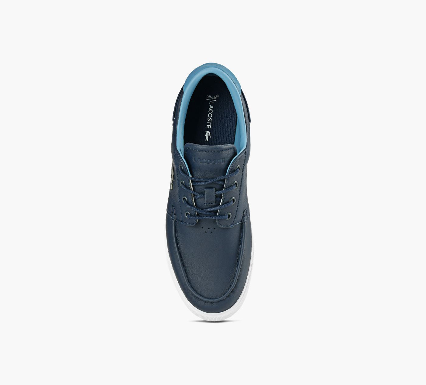 LACOSTE BAYLISS20 in BLUE view 1c
