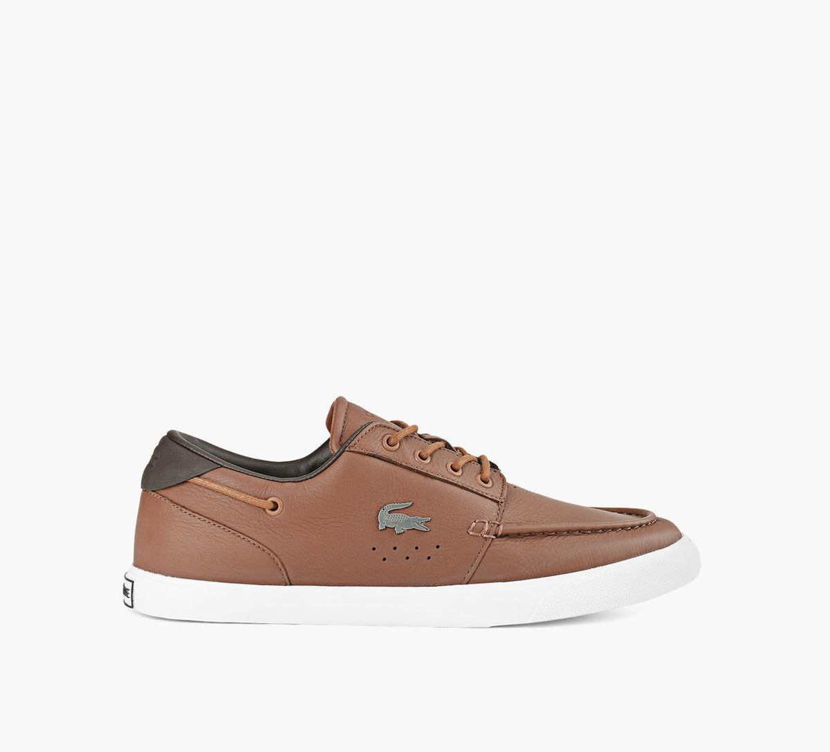 LACOSTE BAYLISS20 in BROWN