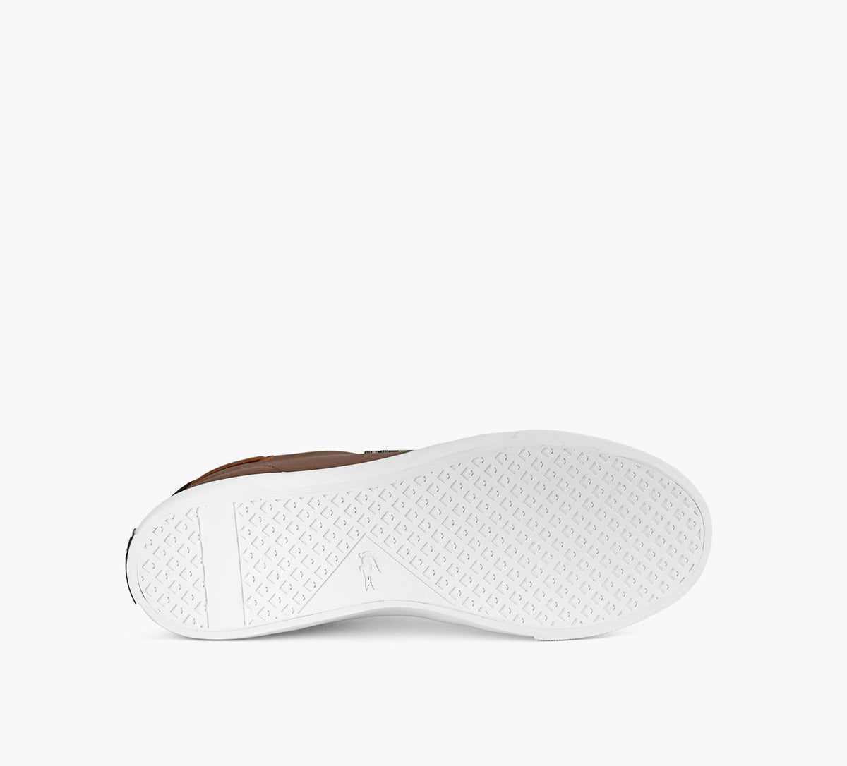 LACOSTE BAYLISS20 in BROWN view 6