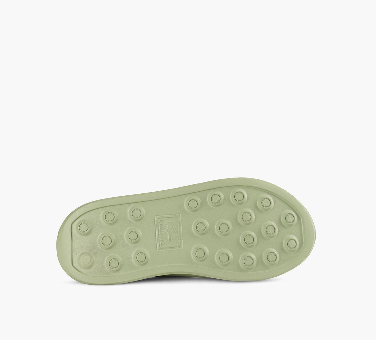 LACOSTE SANDALEMEDUZ en KHAKI vue 6