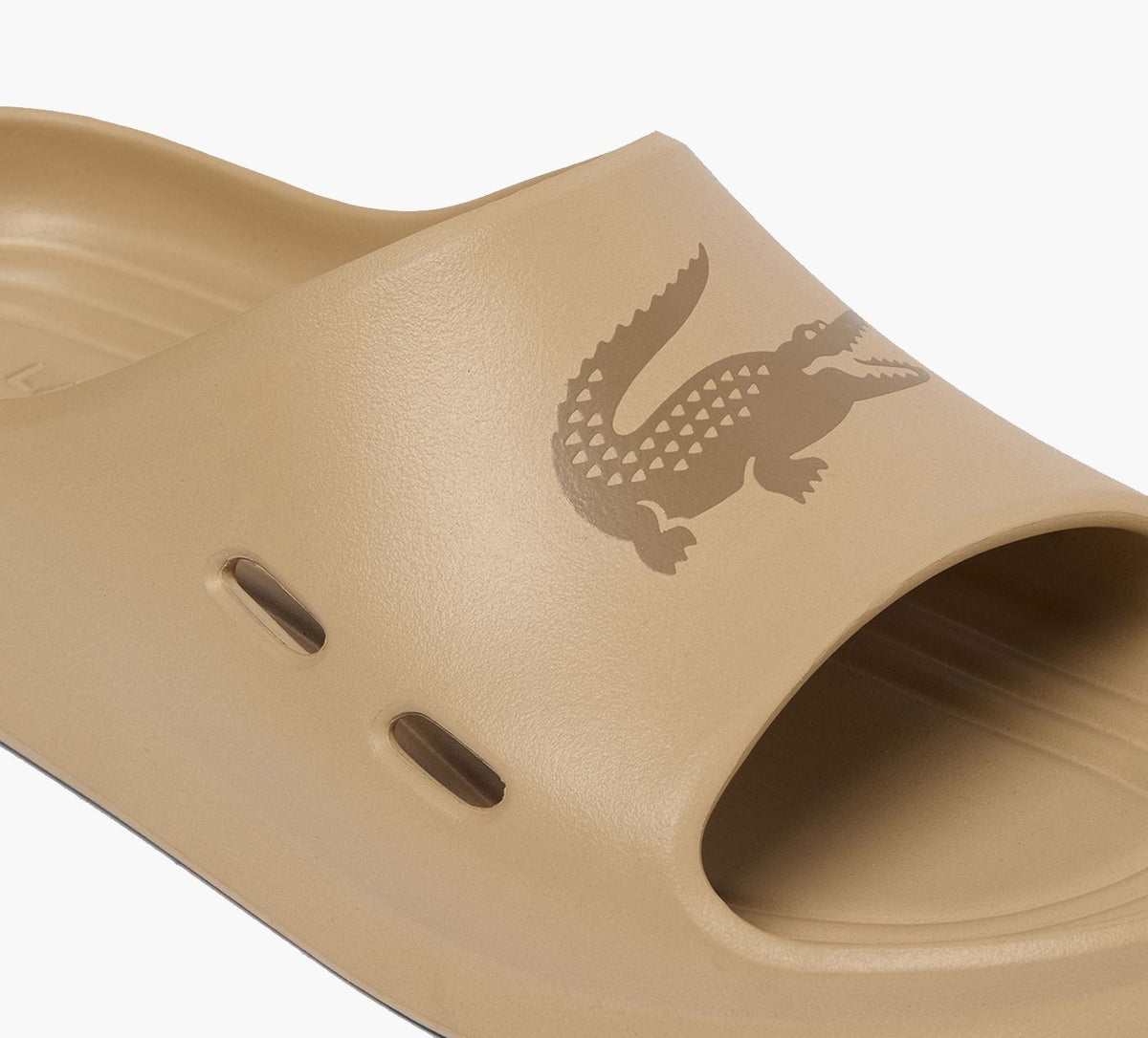 LACOSTE SANDALEMEDUZ en TAN vue 7
