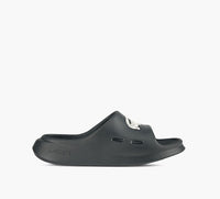 LACOSTE MEDUZSLIDES in BLACK