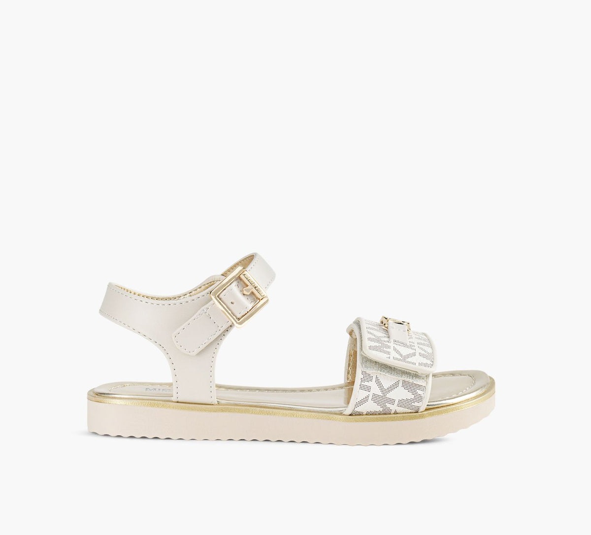 MICHAEL KORS BRANDYKIERAN in BEIGE