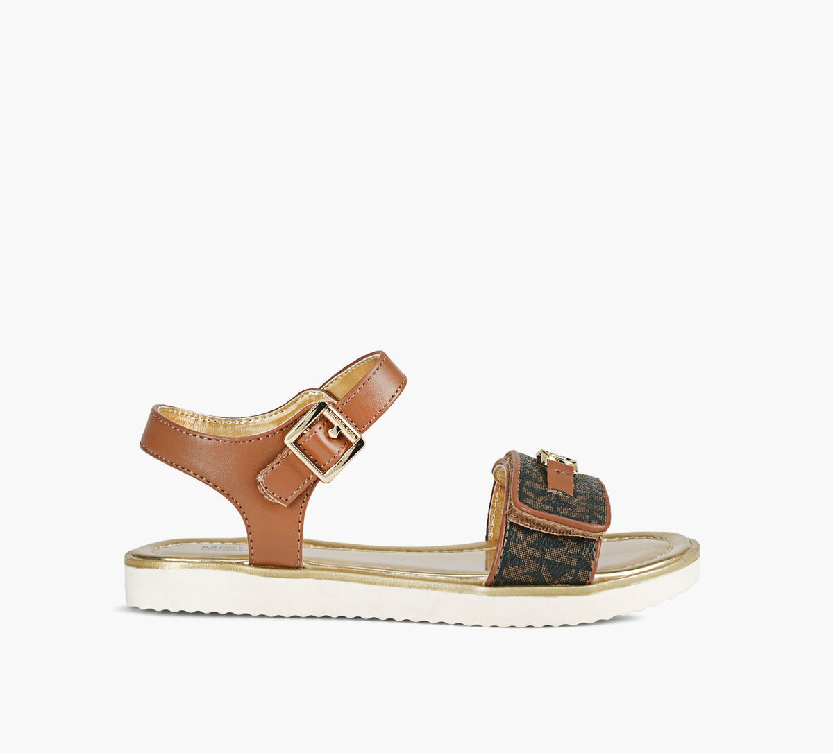 MICHAEL KORS BRANDYKIERAN en BRUN