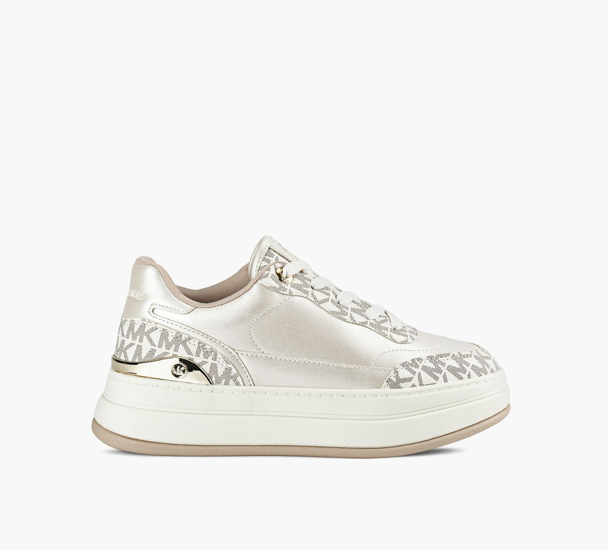 MICHAEL KORS HAYES en BEIGE