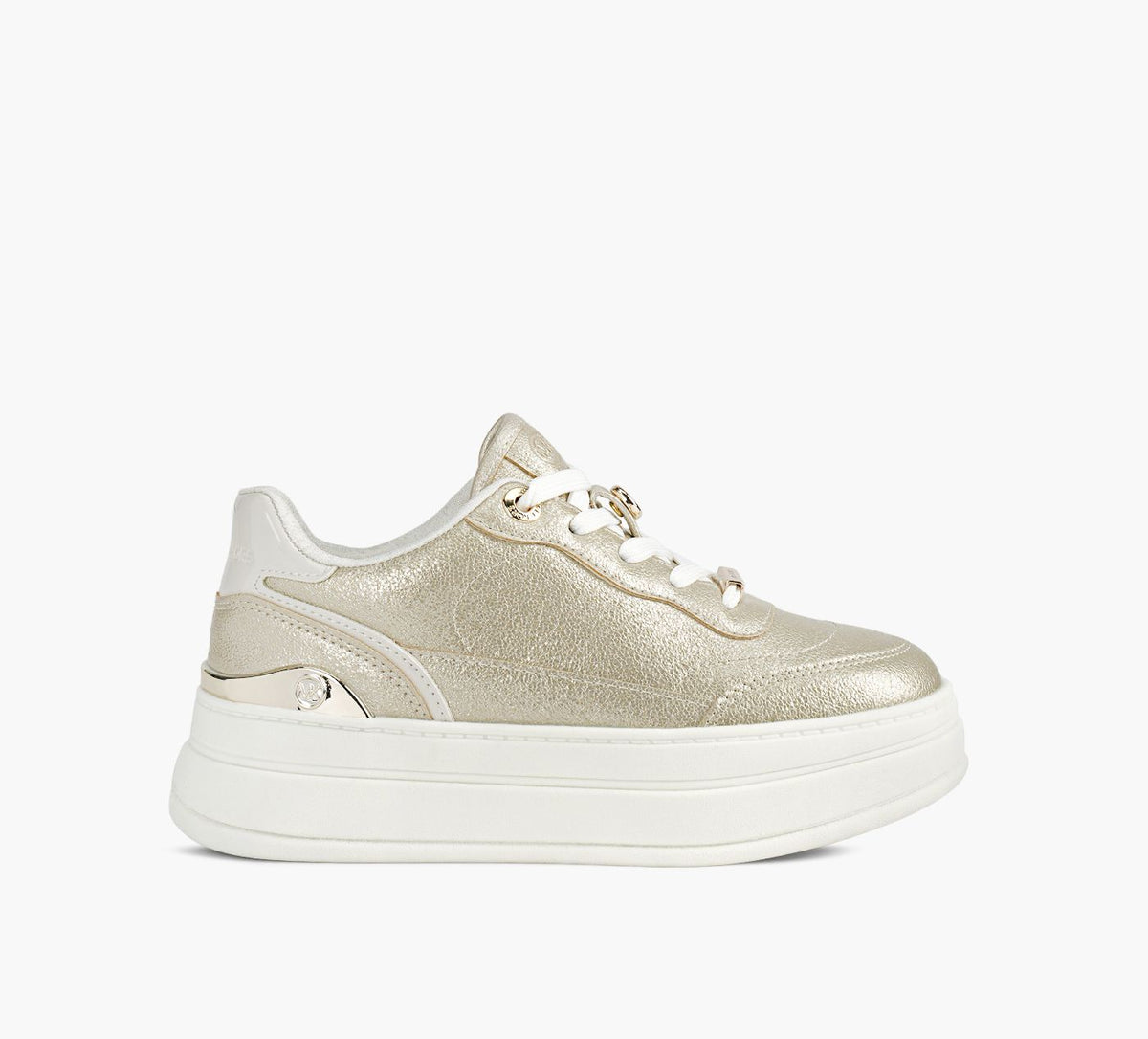 MICHAEL KORS HAYES in GOLD