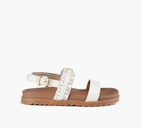 MICHAEL KORS IRENE en BEIGE