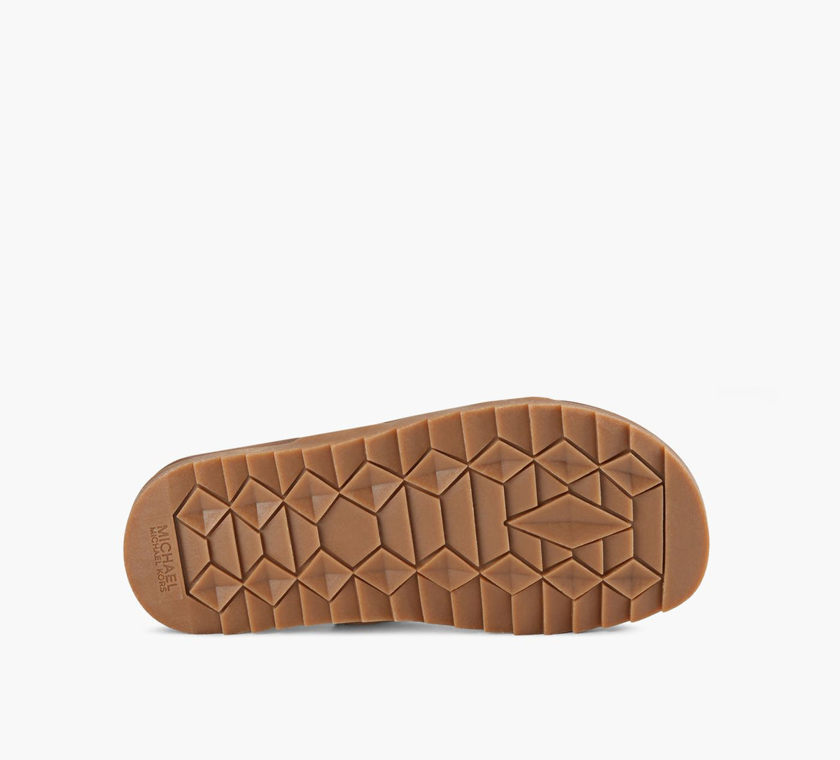 MICHAEL KORS IRENE en BEIGE vue 6