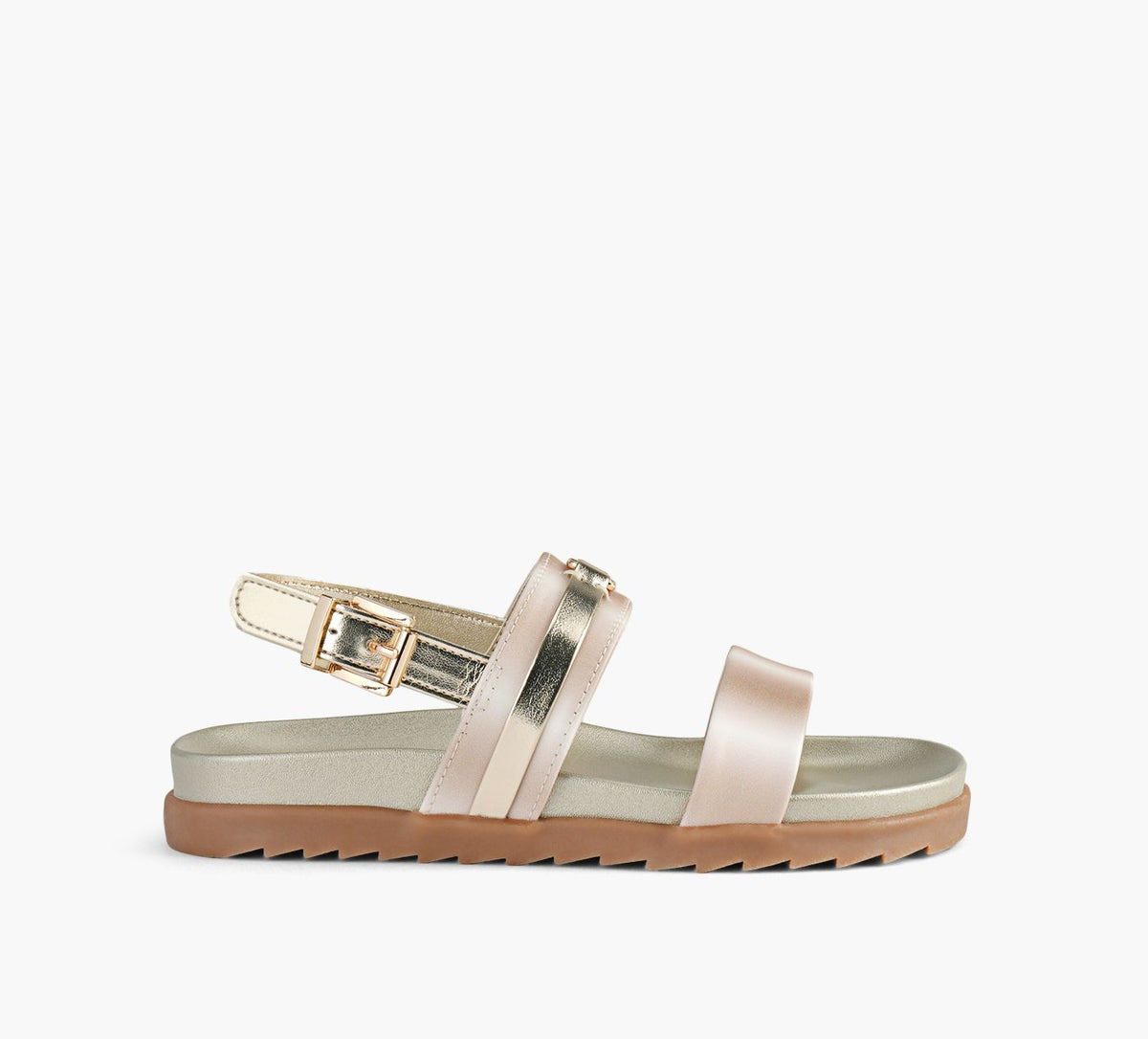 MICHAEL KORS IRENE in ROSE GOLD