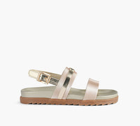 MICHAEL KORS IRENE in ROSE GOLD